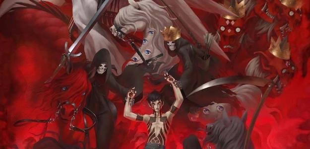 《真女神轉生3高清重制版》老師結局如何達成