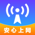 WiFi钥匙全能连