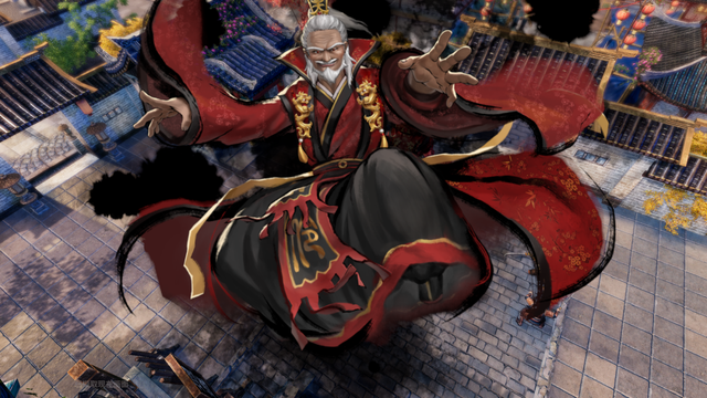 《天命奇御2》全區(qū)域任務完成方法匯總