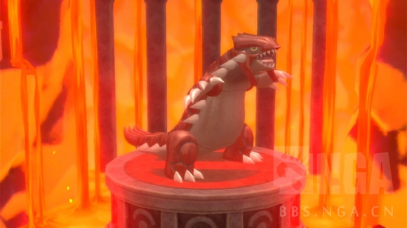 《寶可夢(mèng)晶燦鉆石明亮珍珠》二周目圖文攻略流程分享