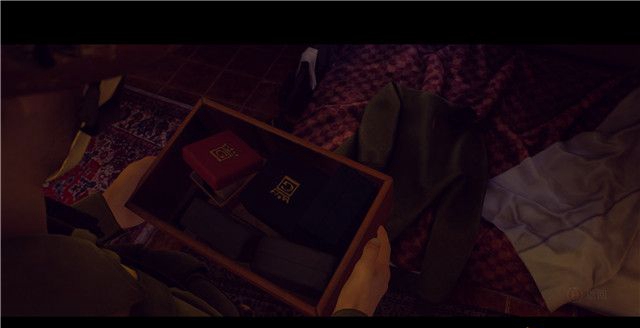 《黑相集灰冥界》全物品收集和機關解謎圖文攻略分享