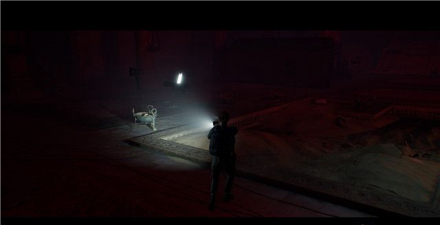 《黑相集灰冥界》全物品收集和機(jī)關(guān)解謎圖文攻略分享