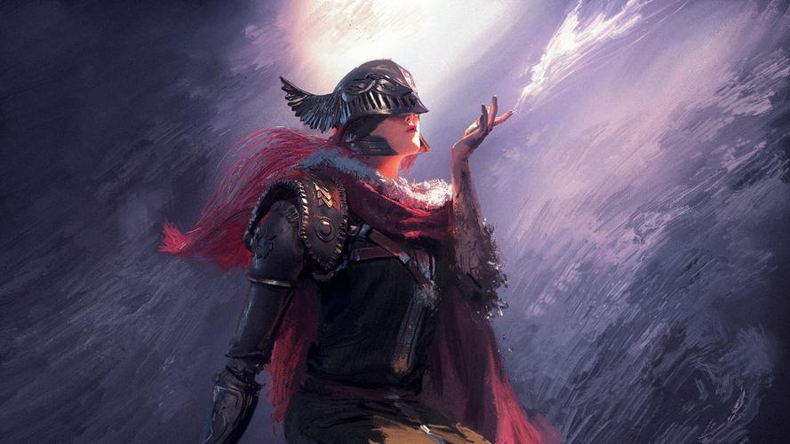 《艾爾登法環》聯機操作方法介紹說明