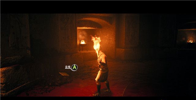 《黑相集灰冥界》全物品收集和機關解謎圖文攻略分享