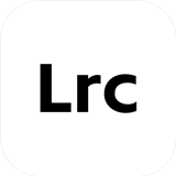 lrc图片调色工坊