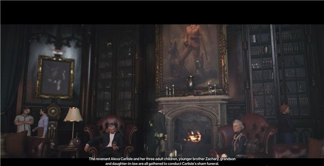 《殺手3》全劇情圖文流程攻略分享