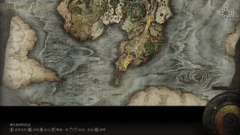 《艾爾登法環(huán)》全劇情流程圖文攻略 全任務(wù)全收集全boss打法詳解