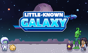 鲜为人知的银河系