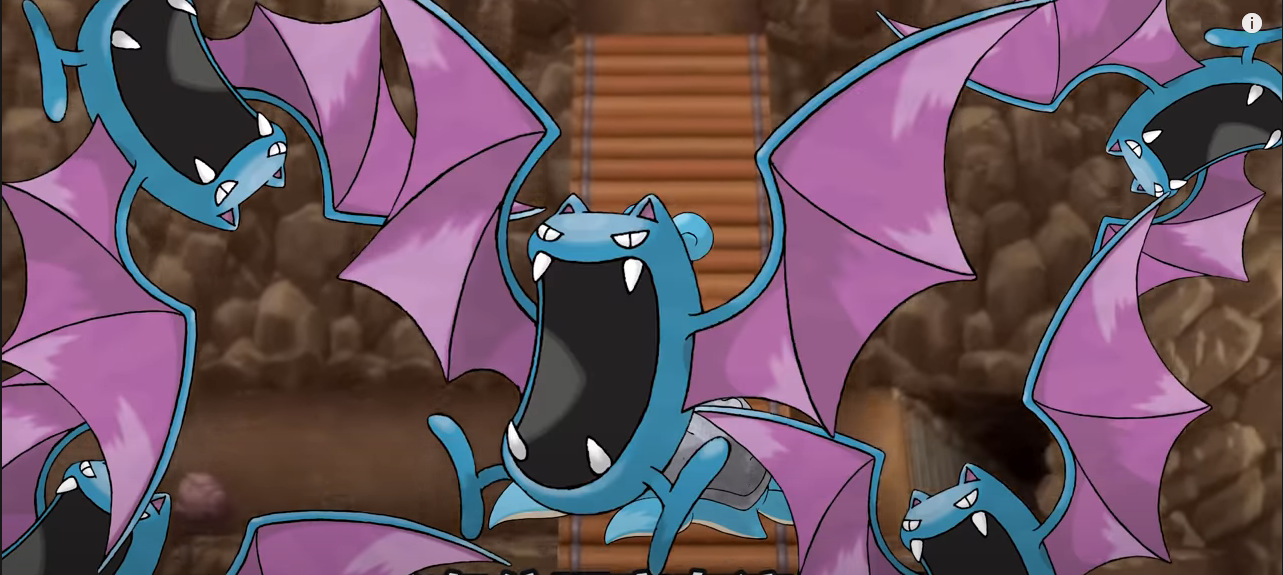 《寶可夢晶燦鉆石明亮珍珠》各稀有精靈捕捉地點和方法分享介紹