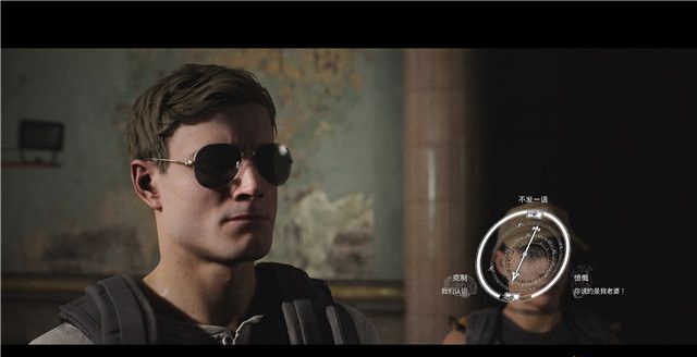 《黑相集灰冥界》全物品收集和機關解謎圖文攻略分享