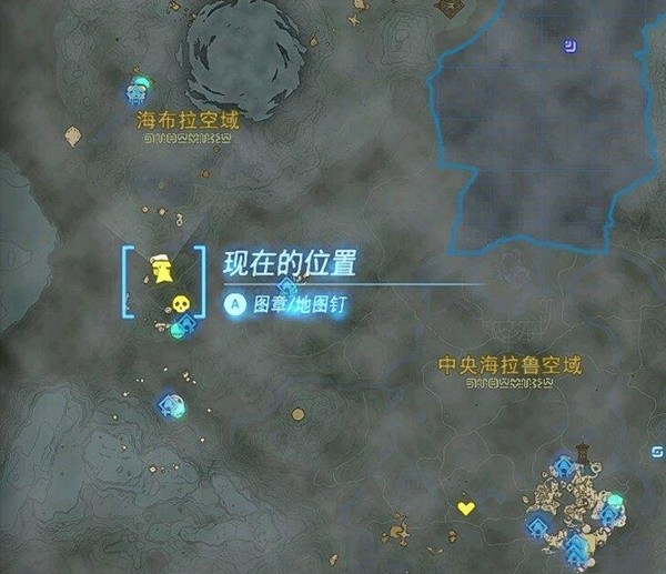 《塞爾達(dá)傳說(shuō)王國(guó)之淚》左納尼烏姆之頭盔獲取方法