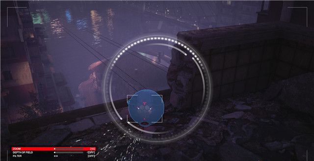 《殺手3》全劇情圖文流程攻略分享