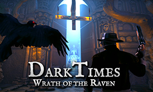 黑暗时代：乌鸦之怒