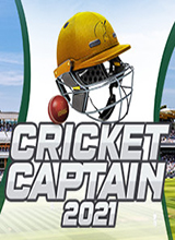 板球队长2021破解版