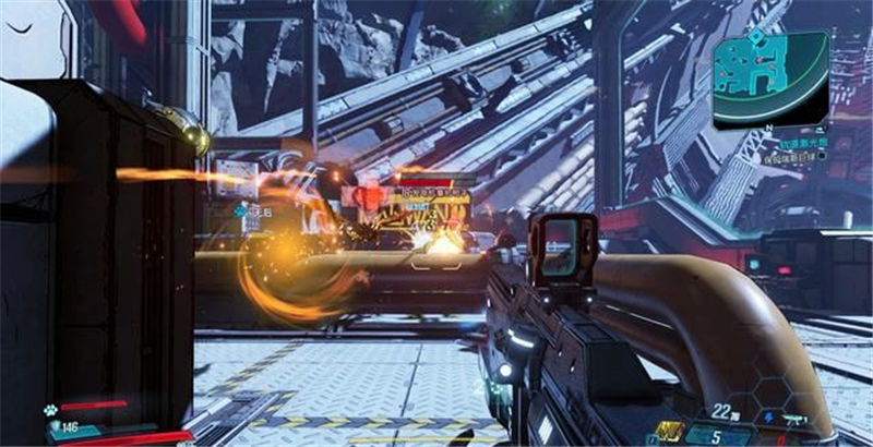 《無主之地3》全章節(jié)劇情流程和全BOSS打法攻略匯總