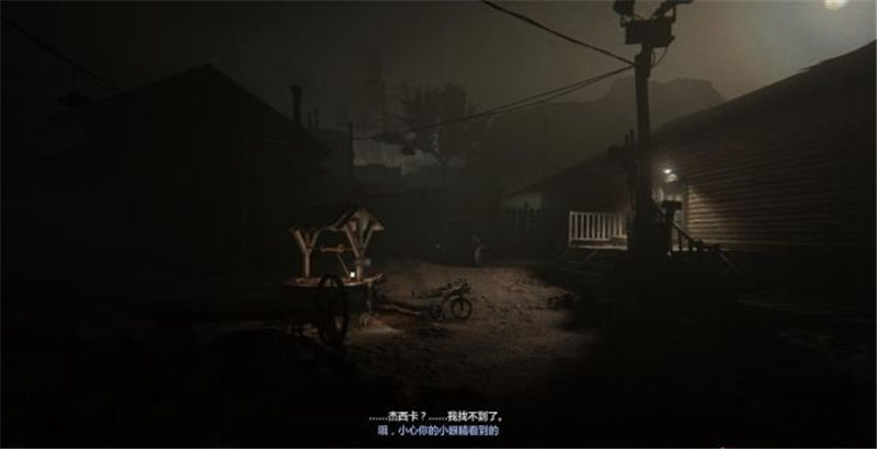 《逃生2》全部劇情圖文流程攻略分享