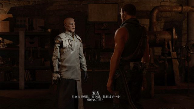 《ELEX II》全流程圖文攻略
