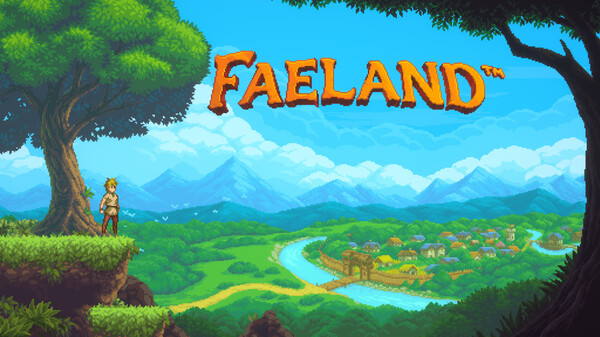 Faeland