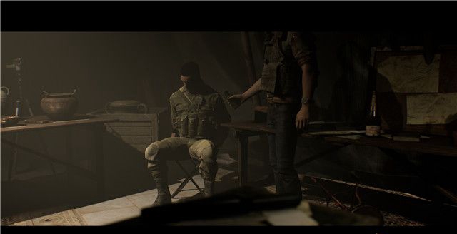 《黑相集灰冥界》全物品收集和機關解謎圖文攻略分享