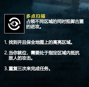《彩虹六號異種》新手入門基礎知識詳細講解介紹