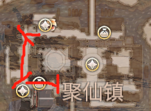 《天命奇御2》全部地任務圖文攻略整合分享