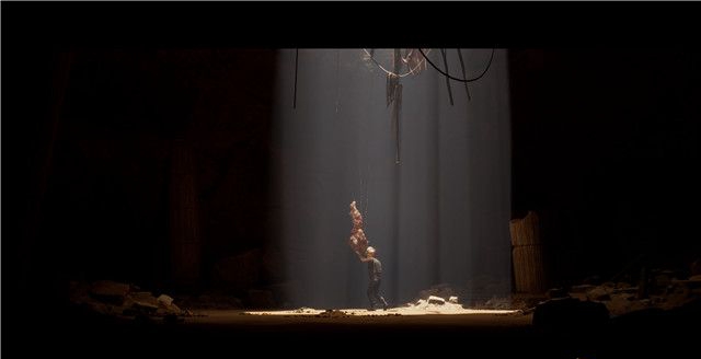 《黑相集灰冥界》全物品收集和機關解謎圖文攻略分享