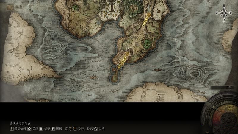 《艾爾登法環(huán)》全劇情流程圖文攻略 全任務(wù)全收集全boss打法詳解