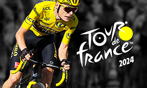 环法自行车赛2024