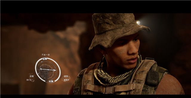 《黑相集灰冥界》全物品收集和機關解謎圖文攻略分享