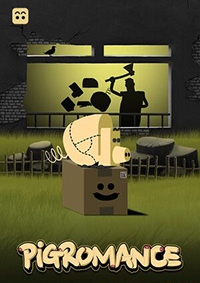 猪猪罗曼史