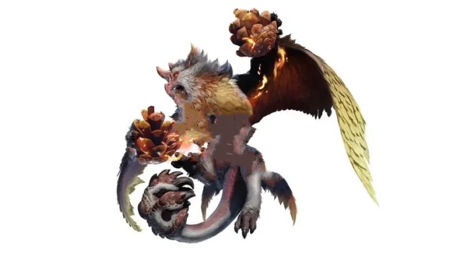 《怪物獵人崛起》曙光DLC新增怪物介紹