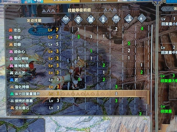 《怪物獵人崛起》曙光6.0飛天電鋸配裝推薦