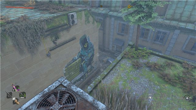 《消逝的光芒2》全涂鴉收集攻略(上)