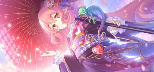 【手游我知道】《公主连结》日服一月流水暴涨 这次是10亿的妈妈？