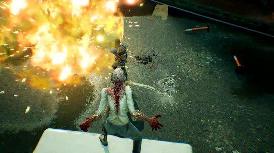 《喋血復(fù)仇》steam發(fā)售時(shí)間一覽