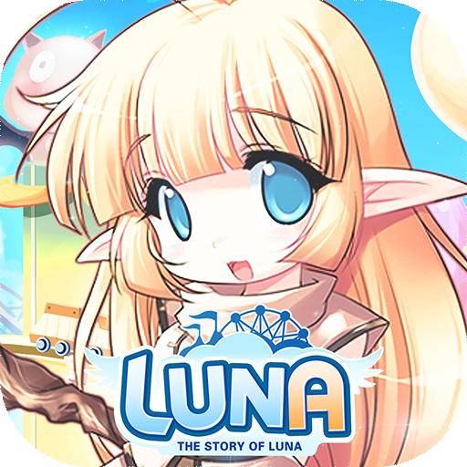 Luna Online M