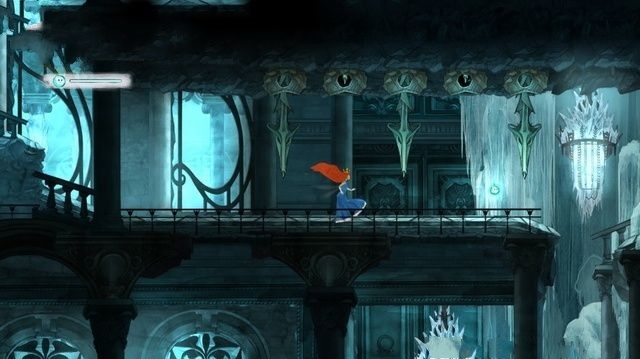 《光之子》全部劇情流程圖文攻略分享