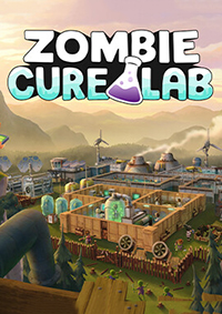 僵尸治愈实验室