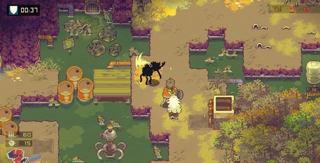 《風來之國》全章節劇情圖文攻略匯總分享