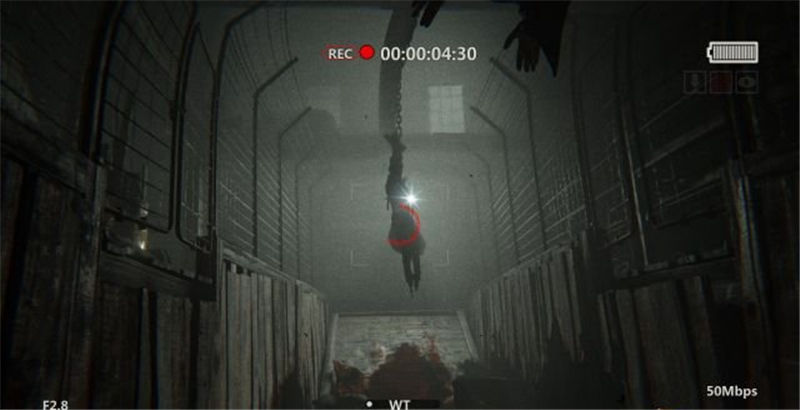 《逃生2》全部劇情圖文流程攻略分享