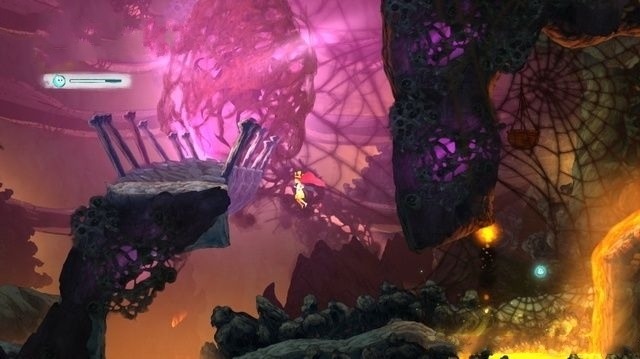 《光之子》全部劇情流程圖文攻略分享