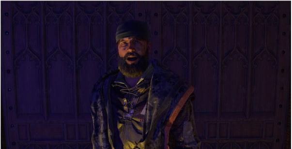 《消逝的光芒2》失蹤人士支線任務圖文流程攻略一覽