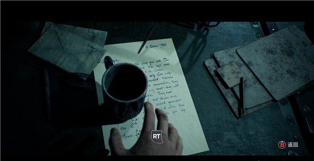 《黑相集灰冥界》全物品收集和機(jī)關(guān)解謎圖文攻略分享