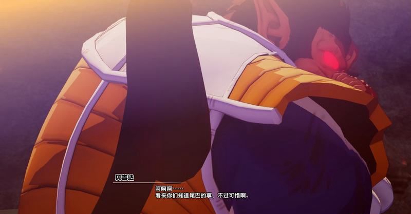 《龍珠Z卡卡羅特》全主線劇情圖文攻略分享