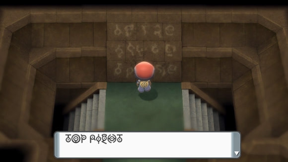 《寶可夢(mèng)晶燦鉆石明亮珍珠》一周目圖文攻略分享