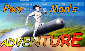 穷人的冒险：缉私模拟器