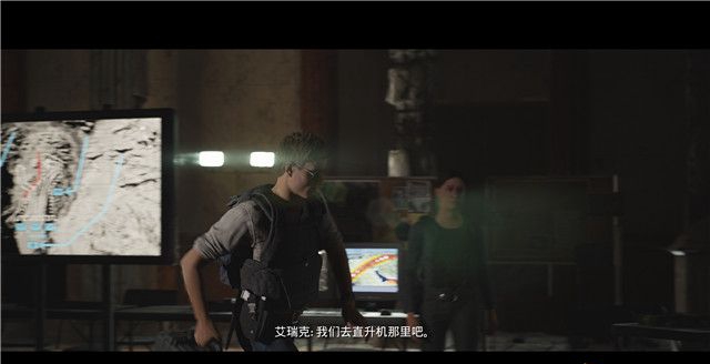 《黑相集灰冥界》全物品收集和機關解謎圖文攻略分享