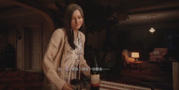 《生化危機(jī)8》米蘭達(dá)什么時候假扮的米婭