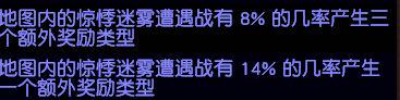 《流放之路》驚悸迷霧玩法介紹