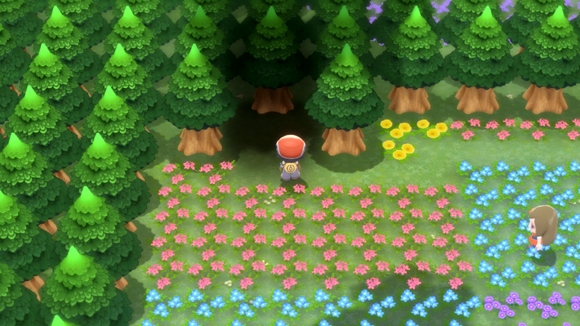 《寶可夢晶燦鉆石明亮珍珠》一周目圖文攻略分享